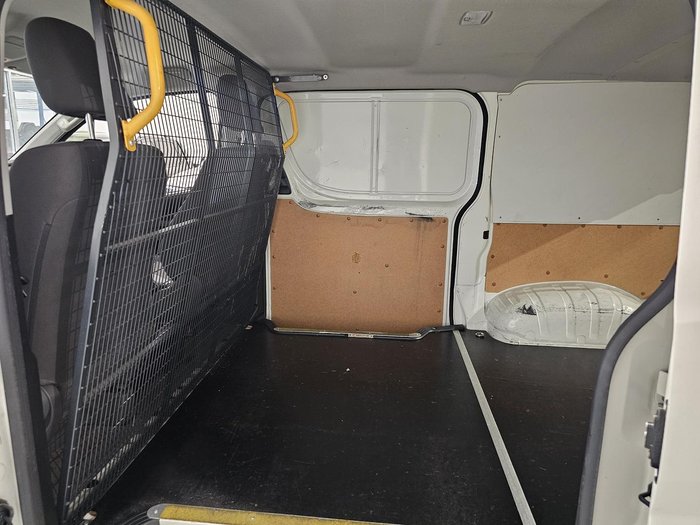 2020 Toyota Hiace