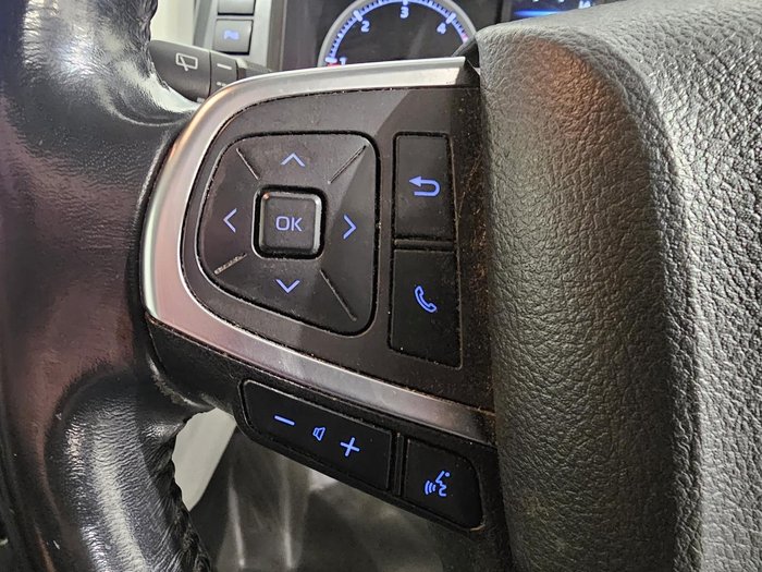 2020 Toyota Hiace
