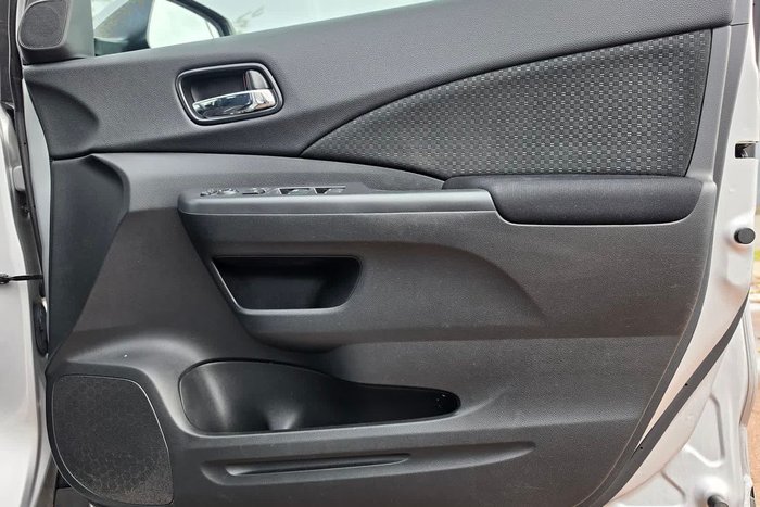 2015 Honda CR-V VTi-S