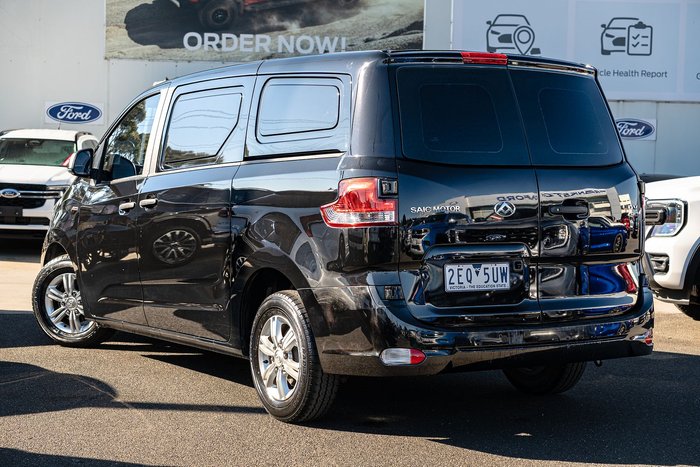 2021 LDV G10 +