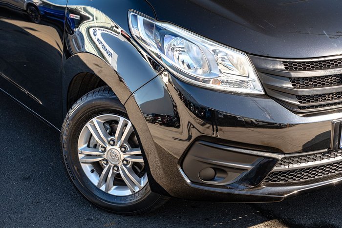 2021 LDV G10 +