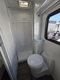 2020 Avida Birdsville