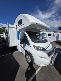 2020 Avida Birdsville