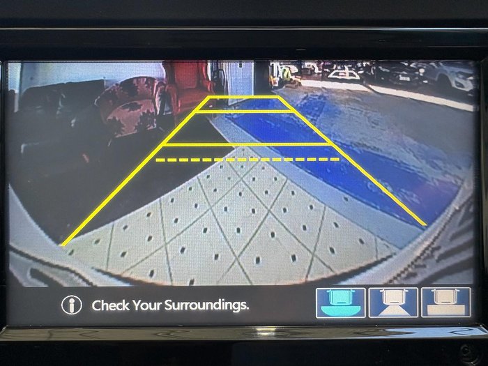 2017 Honda HR-V VTi MY17 White Orchid