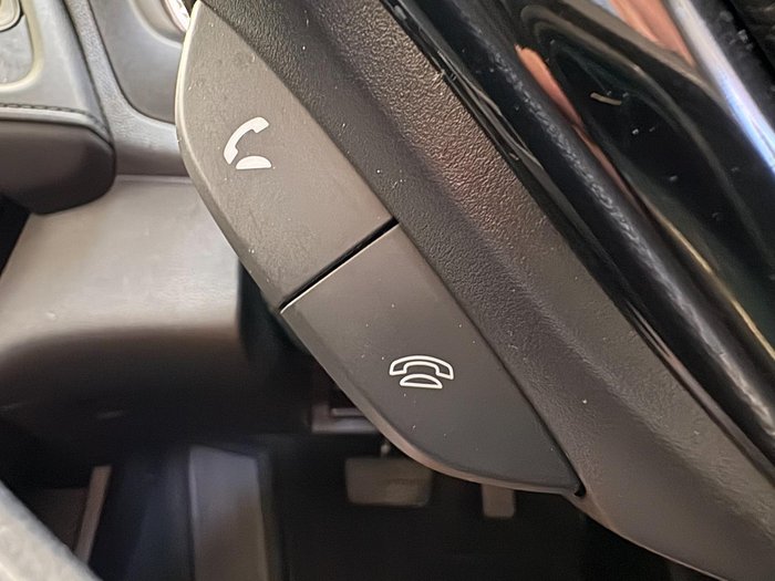 2017 Honda HR-V VTi MY17 White Orchid