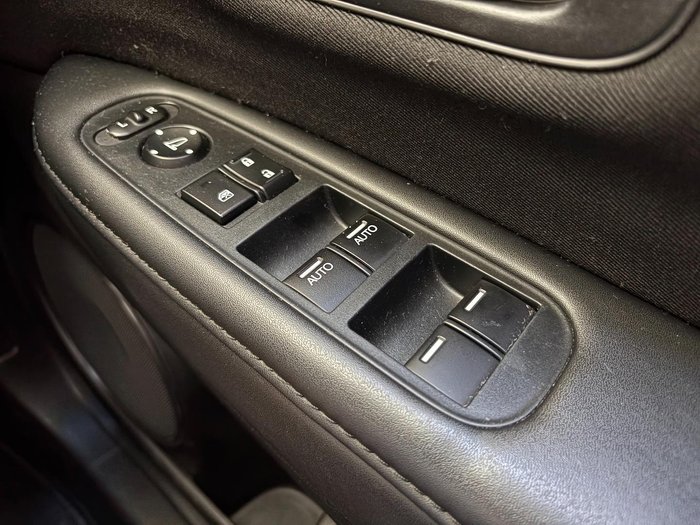 2017 Honda HR-V VTi MY17 White Orchid