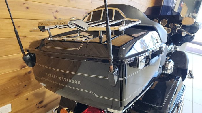 2012 HARLEY-DAVIDSON FLHTCU U/C ELECTRA GLIDE