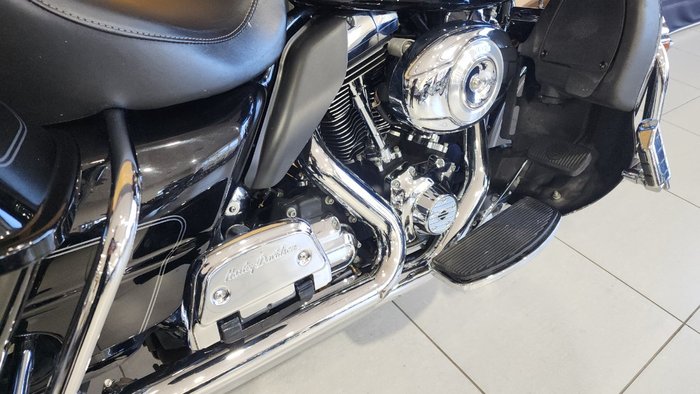 2012 HARLEY-DAVIDSON FLHTCU U/C ELECTRA GLIDE
