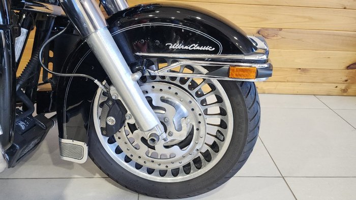 2012 HARLEY-DAVIDSON FLHTCU U/C ELECTRA GLIDE