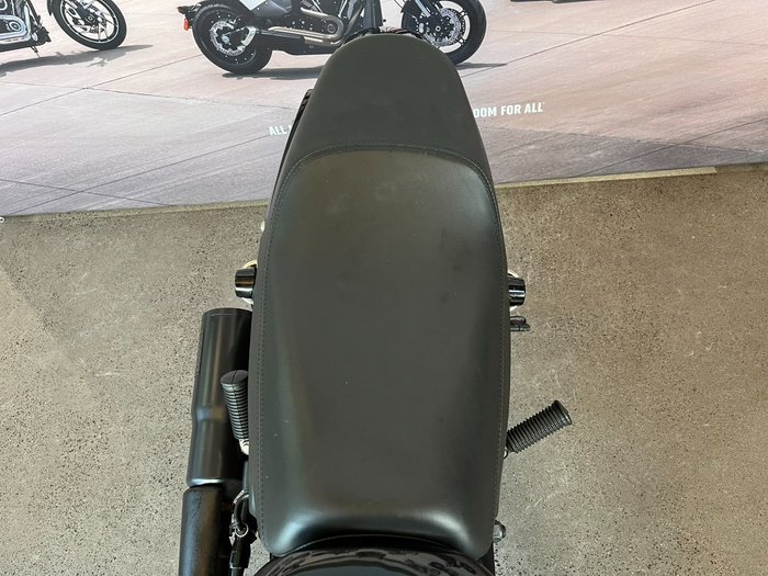 2019 HARLEY-DAVIDSON XG500 STREET 500