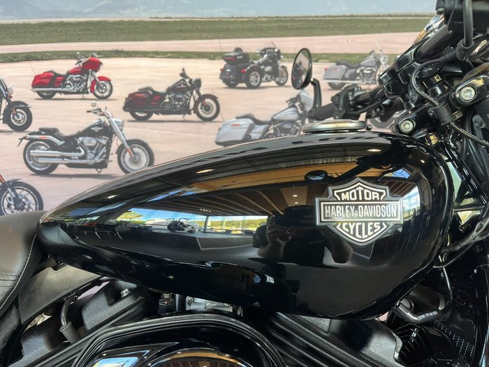 2019 HARLEY-DAVIDSON XG500 STREET 500