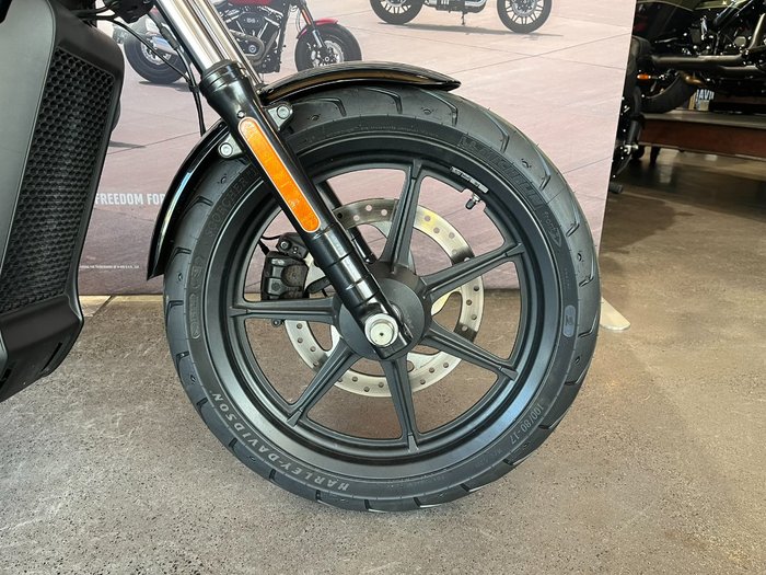 2019 HARLEY-DAVIDSON XG500 STREET 500