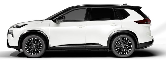 2026 Nissan X-TRAIL TI-L T33 MY26