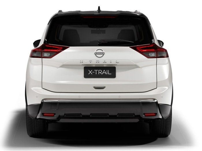 2026 Nissan X-TRAIL TI-L