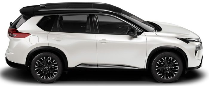 2026 Nissan X-TRAIL TI-L