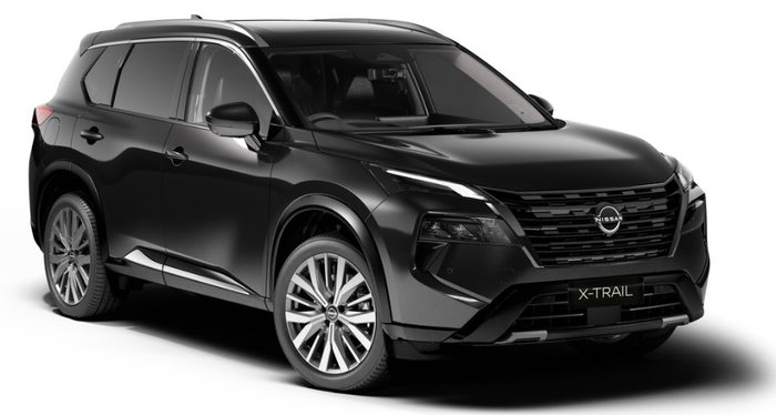 2026 Nissan X-TRAIL TI-L E-POWER