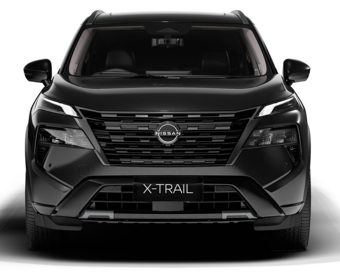 2026 Nissan X-TRAIL TI-L E-POWER