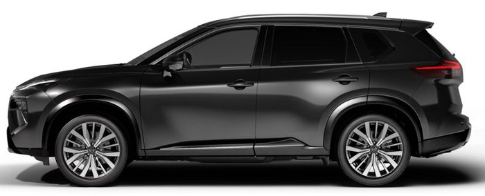 2026 Nissan X-TRAIL TI-L E-POWER