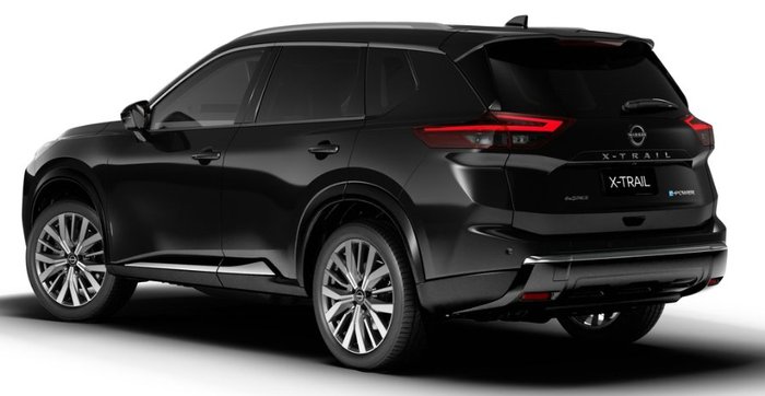 2026 Nissan X-TRAIL TI-L E-POWER