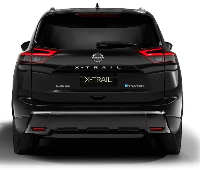 2026 Nissan X-TRAIL TI-L E-POWER