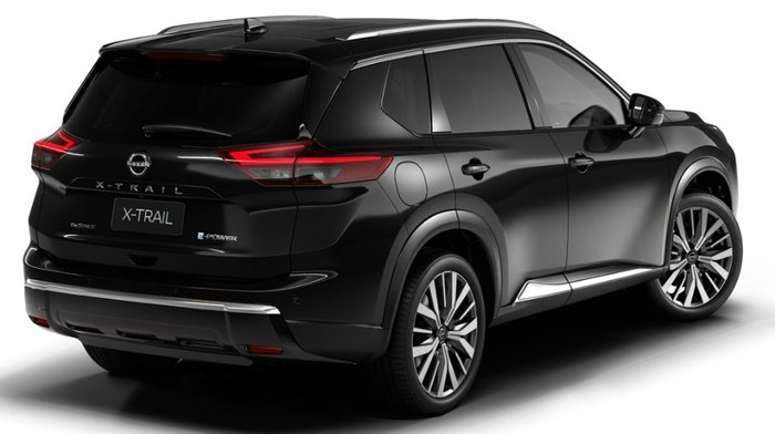 2026 Nissan X-TRAIL TI-L E-POWER