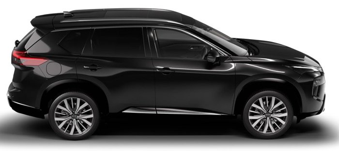 2026 Nissan X-TRAIL TI-L E-POWER