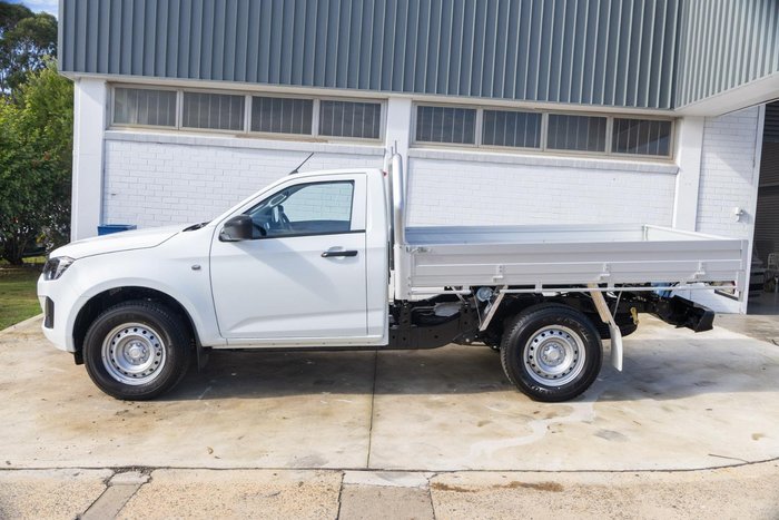 2026 Isuzu D-MAX SX