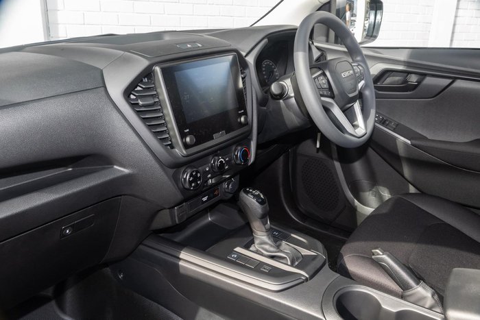 2026 Isuzu D-MAX SX