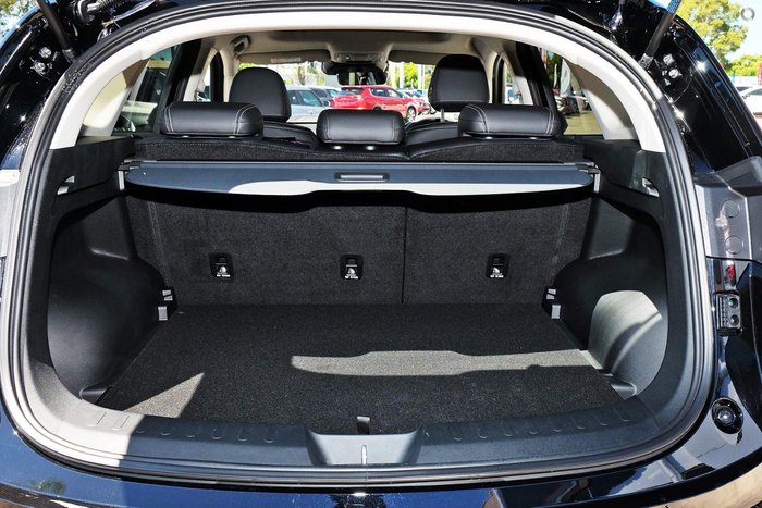 2025 GWM Haval Jolion Vanta