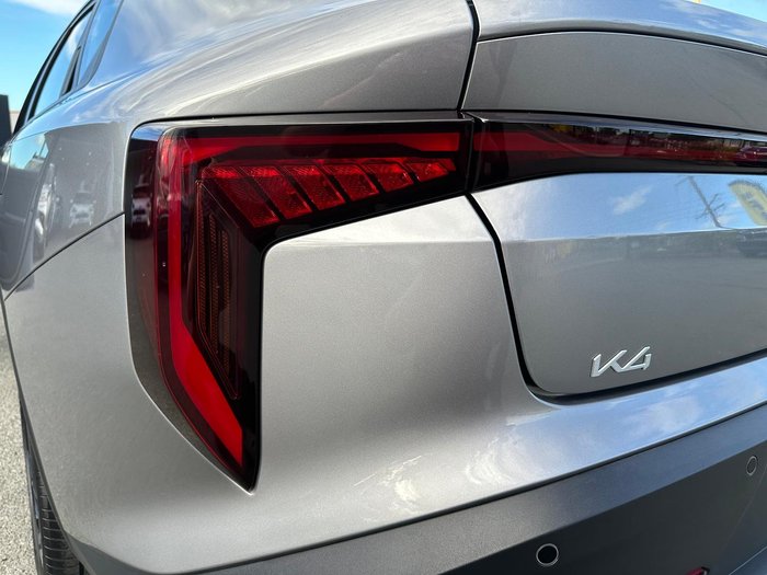 2024 Kia K4 Sport+