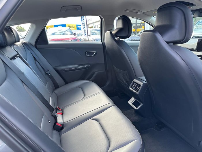 2024 Kia K4 Sport+