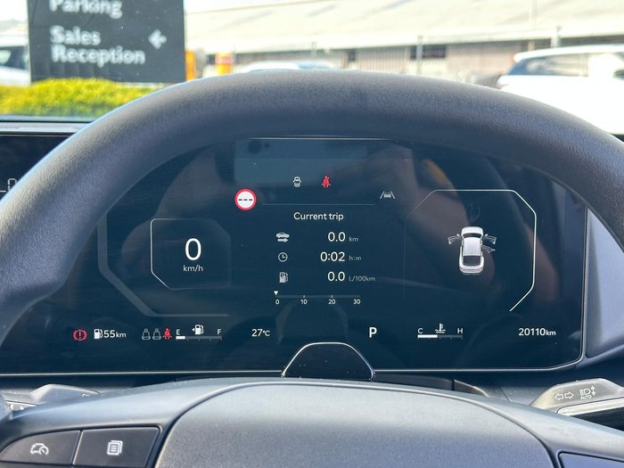 2024 Kia K4 Sport+
