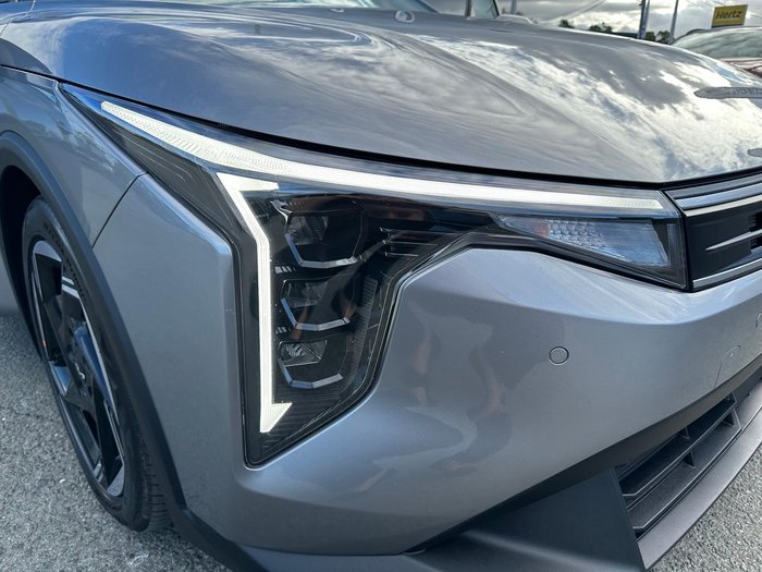 2024 Kia K4 Sport+
