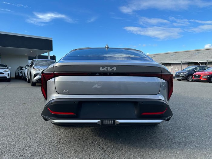 2024 Kia K4 Sport+