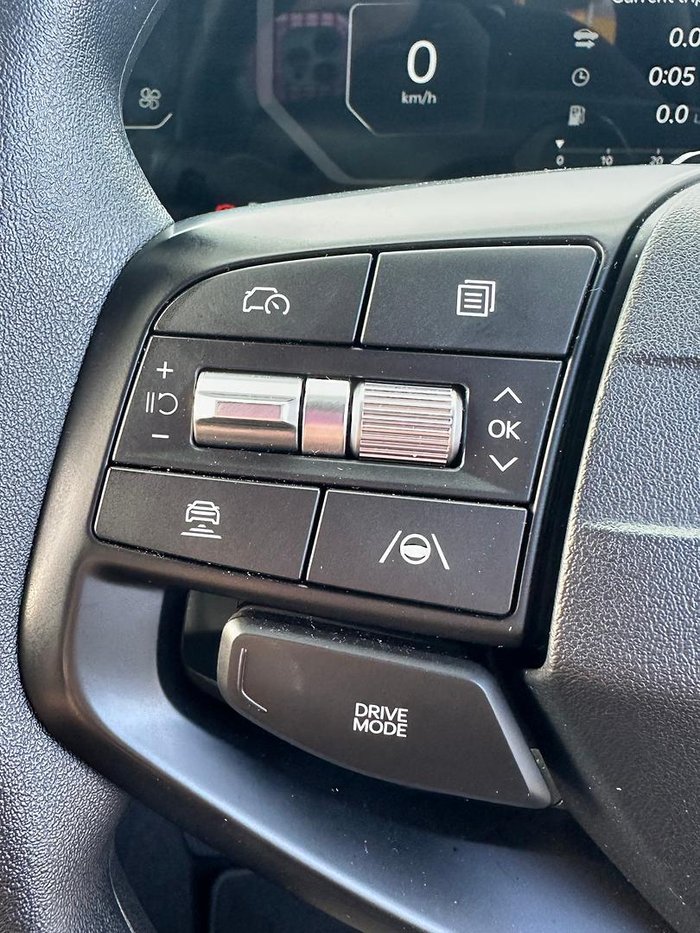 2024 Kia K4 Sport+