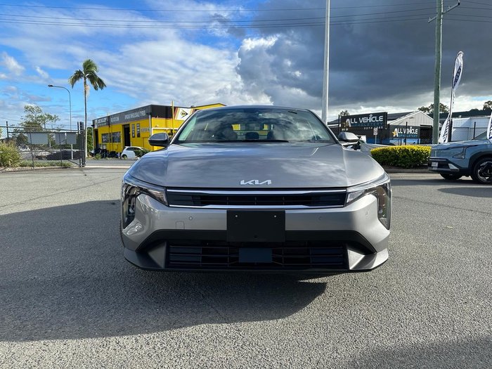 2024 Kia K4 Sport+