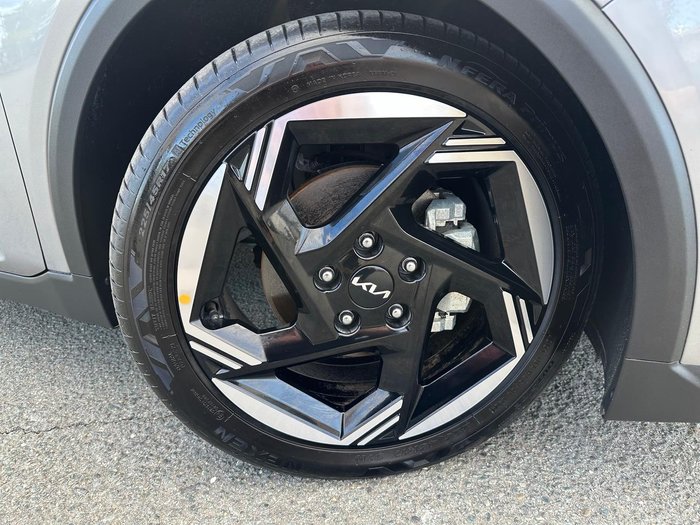 2024 Kia K4 Sport+
