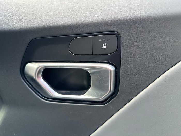 2024 Kia K4 Sport+
