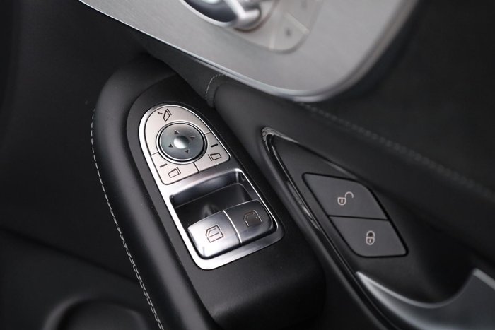 2021 Mercedes-Benz C-Class C63 AMG S