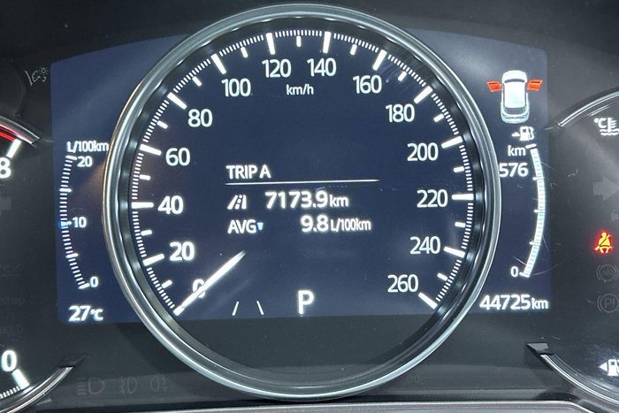 2022 Mazda CX-5 Touring