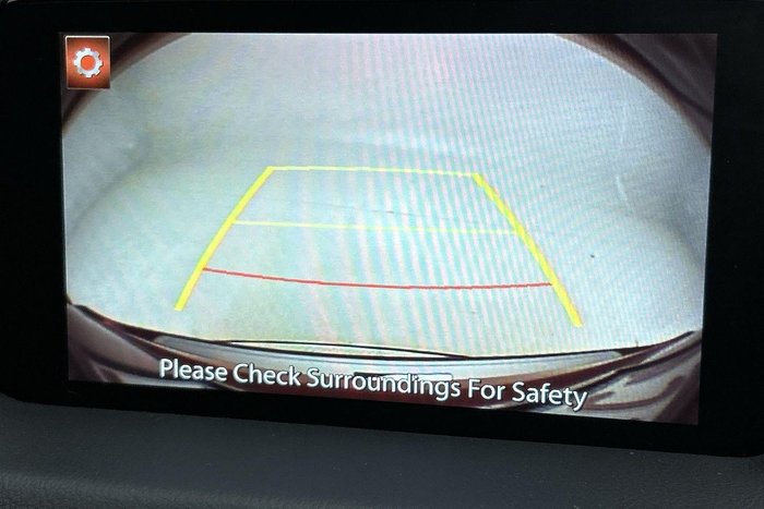 2022 Mazda CX-5 Touring