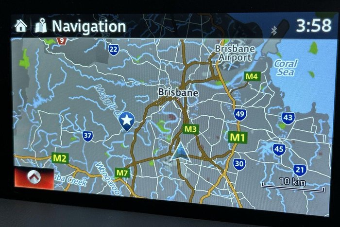 2022 Mazda CX-5 Touring