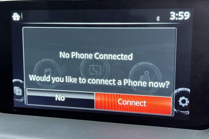 2022 Mazda CX-5 Touring