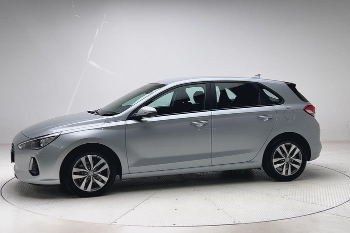 2019 Hyundai i30 Active