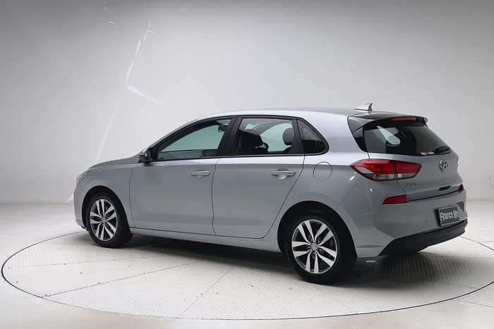 2019 Hyundai i30 Active
