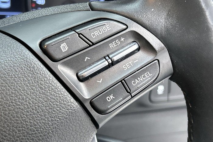 2019 Hyundai i30 Active