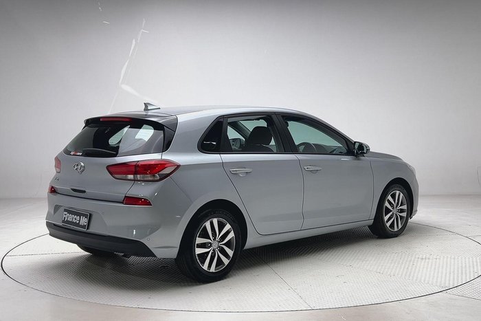 2019 Hyundai i30 Active