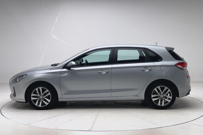 2019 Hyundai i30 Active