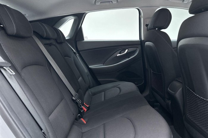2019 Hyundai i30 Active