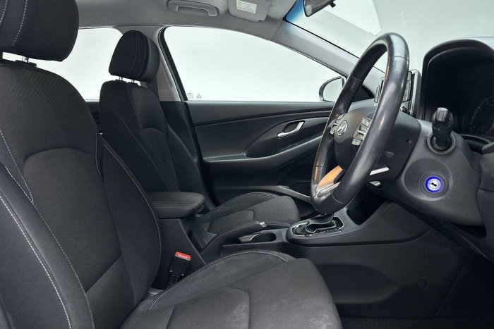 2019 Hyundai i30 Active